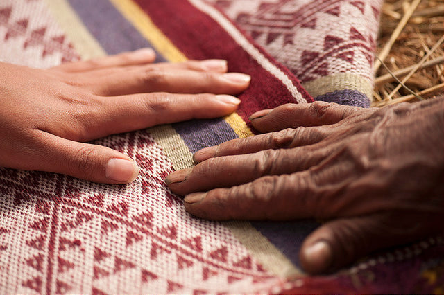 'Tis the Season to Shop Ethically