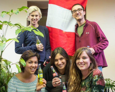 Meet the Threads Volunteer Team!