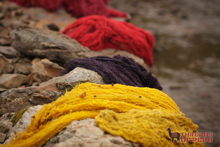 Coming Soon: Dye Workshop