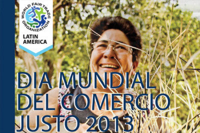World Fair Trade Day 2013!