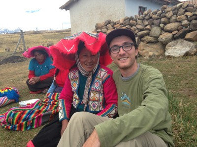 Measuring the Impact of Threads One Community at a Time