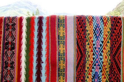 Arrival of Master Weaver collection!
