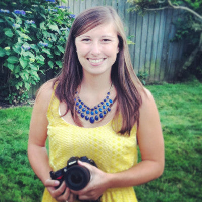 Welcoming Our New Design Intern!