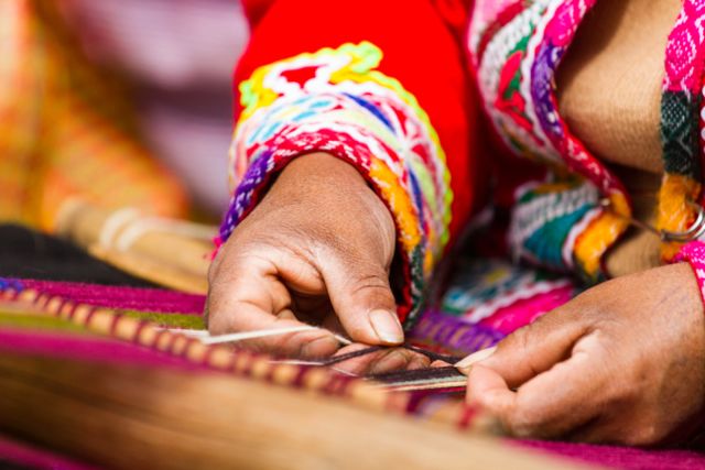 NEST State of the Handworker Economy Report 2018