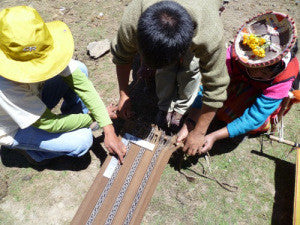 Threads of Peru Pricing