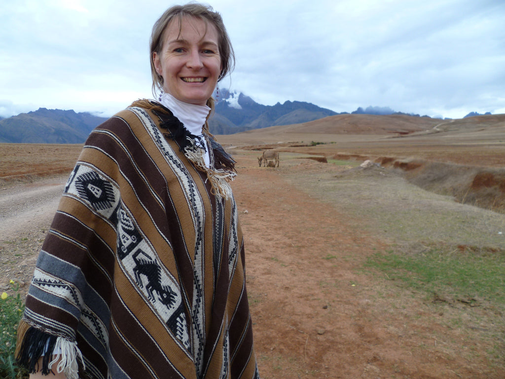 Professional Photographer Volunteer opportunity in Peru - Product shots