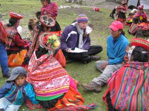 Collaborating with Reach Out Children´s Foundation