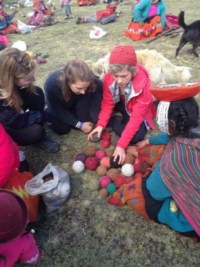 Farewell to our Design Volunteer, Hannah Barry
