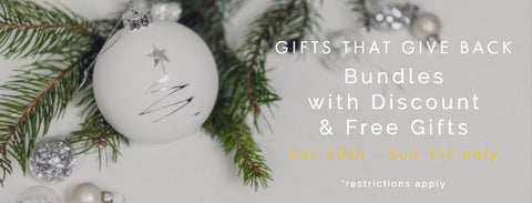 Holiday Weekend Sale