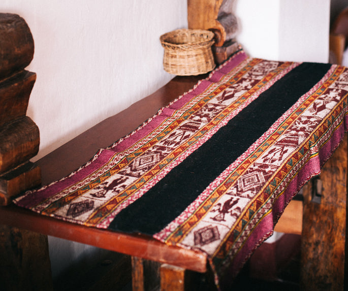 Collectibles – Threads of Peru