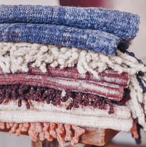 Quecha Pattern Quechua Symbols & Patterns – Threads of Peru