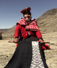 peruvian weaver 